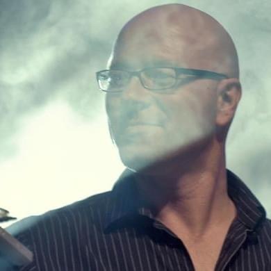 Falk Schneider (DJ Doc Snyder) – Portrait